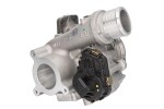 EVORON EVTC0601 / turbocharger (new) fits: fiat ducato 2.2d 07.21-