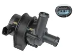 Lisaveepump, seisuküte 12V