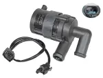 Tsirkulatsioonipump 20mm voolik, juhtmega 12V