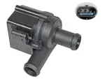 Lisa veepump voolikuühenduse Ø 18mm 12V