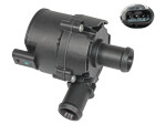 Lisaveepump, jahutusvee ringlussüsteem 12V
