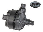Lisaveepump, jahutusvee ringlussüsteem, soojendusvee ringlussüsteem 12V