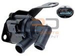 Lisaveepump, jahutusvee ringlussüsteem 12V