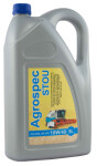 õli SPECOL 10W40 5L AGROSPEC STOU CG-4 / 227.1 228.1 228.3 / MAN 271