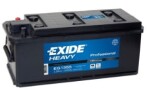 EXIDE PROF 12V 135Ah 1000A 514x175x210 L EG1355