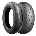 mootorratta maanteerehv bridgestone 200/50zr17 tl 75w exedra max tagumine
