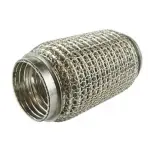 Summuti tugevdatud painduv toru, siseläbimõõt: 51mm (pikkuse osa: 100mm) sukk