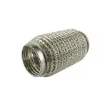 Summuti tugevdatud painduv toru, siseläbimõõt: 57mm (pikkuse osa: 100mm)