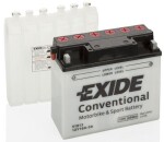  Käivitusaku EXIDE Conventional 12V 20Ah 210A 12Y16A-3A