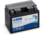  Käivitusaku EXIDE AGM Ready 12V 11,2Ah 205A AGM12-11