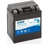  Käivitusaku EXIDE AGM Ready 12V 14Ah 210A AGM12-14