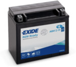  Käivitusaku EXIDE AGM Ready 12V 18Ah 270A AGM12-19