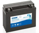  Käivitusaku EXIDE AGM Ready 12V 21Ah 350A AGM12-23