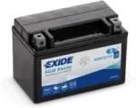  Käivitusaku EXIDE AGM Ready 12V 8Ah 120A AGM12-7.5