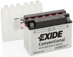  Käivitusaku EXIDE Conventional 12V 20Ah 260A E50-N18L-A3