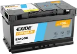 EXIDE Käivitusaku PREMIUM *** 12V 105Ah 850A EA1050