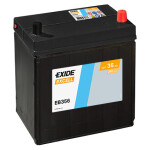 EXIDE Käivitusaku EXCELL ** 12V 35Ah 240A EB356