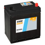 EXIDE Käivitusaku EXCELL ** 12V 35Ah 240A EB356A