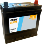 EXIDE Käivitusaku EXCELL ** 12V 45Ah 330A EB450