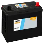 EXIDE Käivitusaku EXCELL ** 12V 45Ah 330A EB454