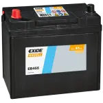 EXIDE Käivitusaku EXCELL ** 12V 45Ah 330A EB455