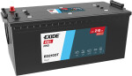 EXIDE  Käivitusaku Endurance+PRO GEL 12V 210Ah 800A ED2103T
