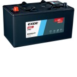 EXIDE Käivitusaku Endurance+PRO GEL 12V 85Ah 350A ED851T