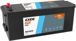 EXIDE Käivitusaku EFB PRO 12V 140Ah 800A EE1403