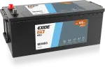 EXIDE Käivitusaku EFB PRO 12V 185Ah 1 100A EE1853