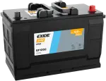 EXIDE Käivitusaku SHD PRO 12V 120Ah 870A EF1202