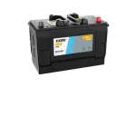 EXIDE Käivitusaku PowerPRO 12V 125Ah 850A EF1250