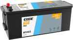 EXIDE Käivitusaku SHD PRO 12V 152Ah 1 130A EF1523