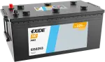 EXIDE  Käivitusaku StartPRO 12V 225Ah 1 200A EG2253