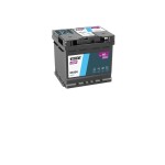 EXIDE Käivitusaku AGM 12V 50Ah 570A EK500