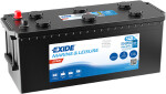  Käivitusaku EXIDE START 12V 140Ah 800A EN900
