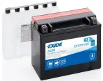  Käivitusaku EXIDE AGM 12V 18Ah 270A ETX20H-BS