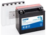  Käivitusaku EXIDE AGM 12V 18Ah 270A ETX20HL-BS