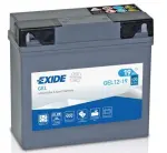  Käivitusaku EXIDE GEL 12V 19Ah 170A GEL12-19