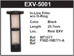 SUNAIR EXV-5001 / ...