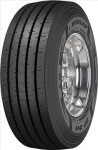 435/50R19.5 SP247 DUNLOP veoauto rehv Regional Semi-trailer 3PMSF M+S 160J,