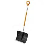 Lumelabidas Fiskars SnowXpert