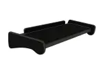 riiul salongi (keskmine, keskmine, värv: hall, seeria: CLASSIC) MAN TGX 06.06-