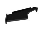 полка салон (длинный, цвет: черный, серия: CLASSIC) FORD F-MAX 11.18-