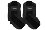 istmekate iste ELEGANCE S (must, materjal eko-nahk sile / veluur, istmed standartne) sobib: MERCEDES ACTROS MP4 / MP5 07.11-