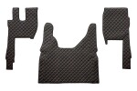 jalamatt f-core f-core fl60 black/red