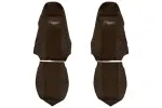 istmekate iste Elegance ( pruun) SCANIA P,G,R,T 03.04-
