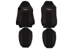istmekate f-core f-core fx18 black/red