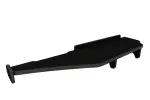 riiul veoauto kabiini f-core f-core pk54 black