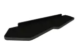 riiul veoauto kabiini f-core f-core pk60 black