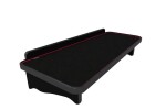 riiul veoauto kabiini f-core f-core pk76 red